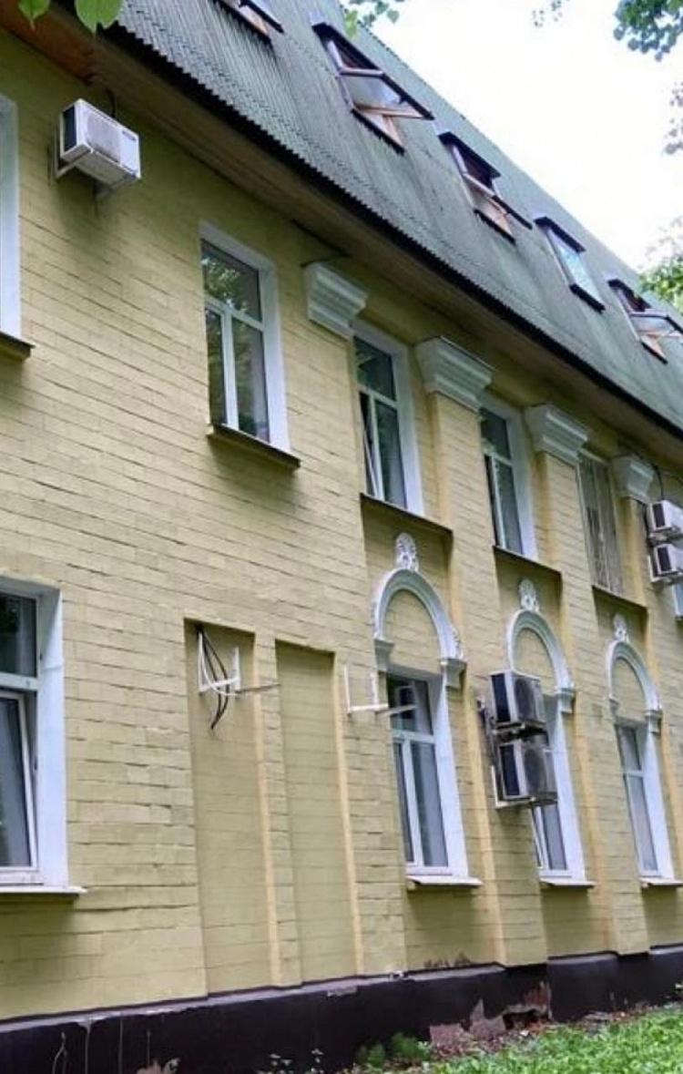 Продажа офиса ОСЗ 