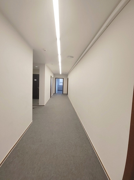 Аренда офиса Бизнес-центр «Мосэнка Парк Тауэрс 4»