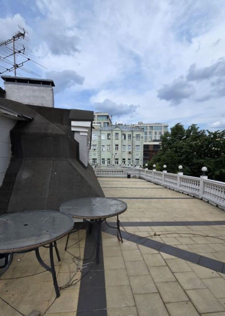 Аренда торгового помещения ОСЗ 