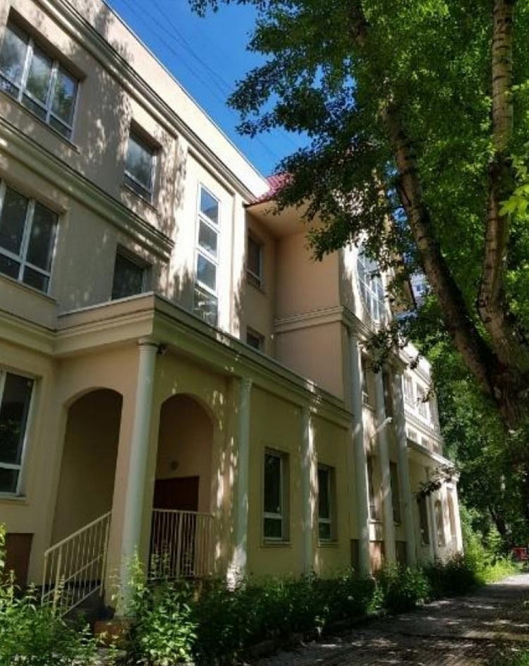 Продажа офиса Капельский переулок, 5
