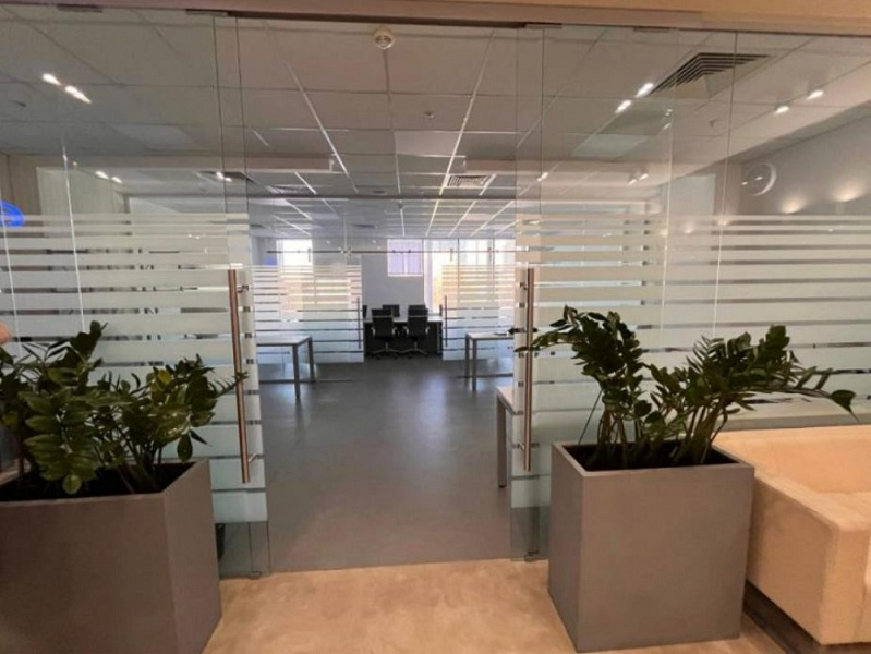 Аренда офиса Бизнес-центр «Линкор»