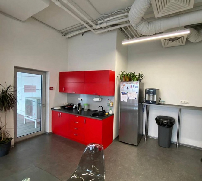 Аренда офиса Технопарк «Отрадное»