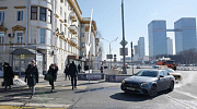 Аренда торгового помещения Москва, Ленинградский проспект, 60к1 - превью