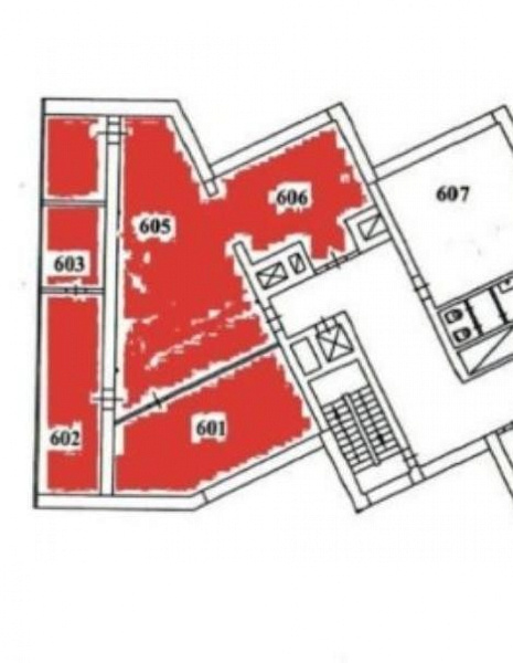 Аренда офиса Бизнес-центр «Каскад»