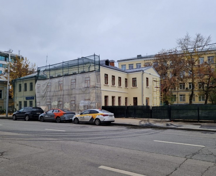 Продажа торгового помещения ОСЗ 