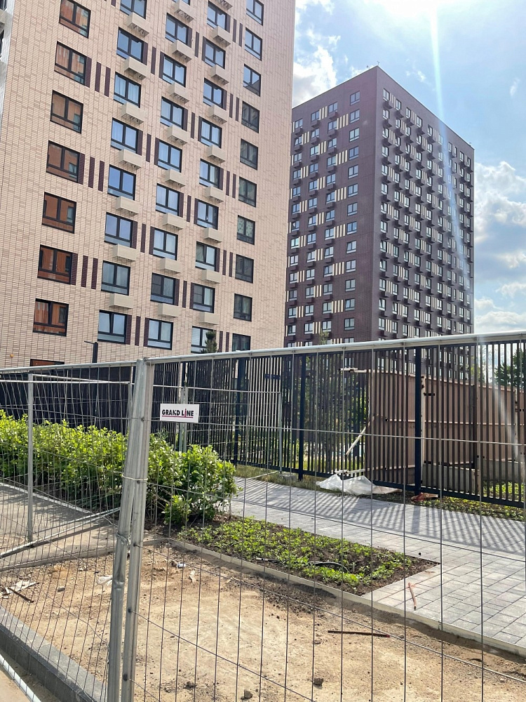 Продажа торгового помещения ЖК 