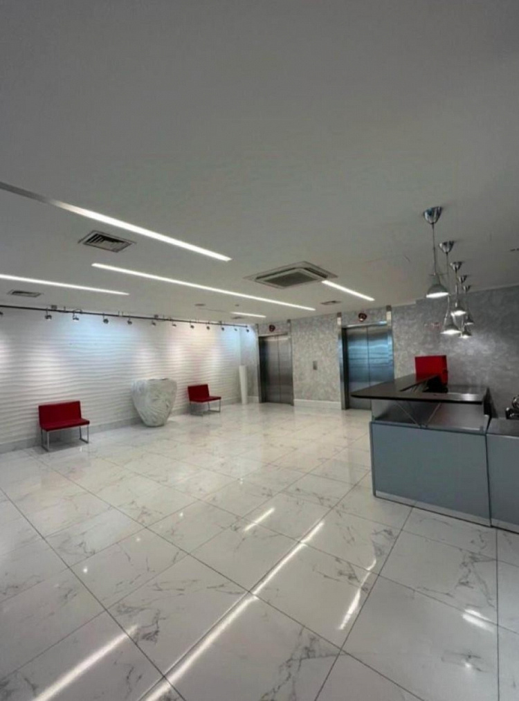 Аренда офиса БЦ 