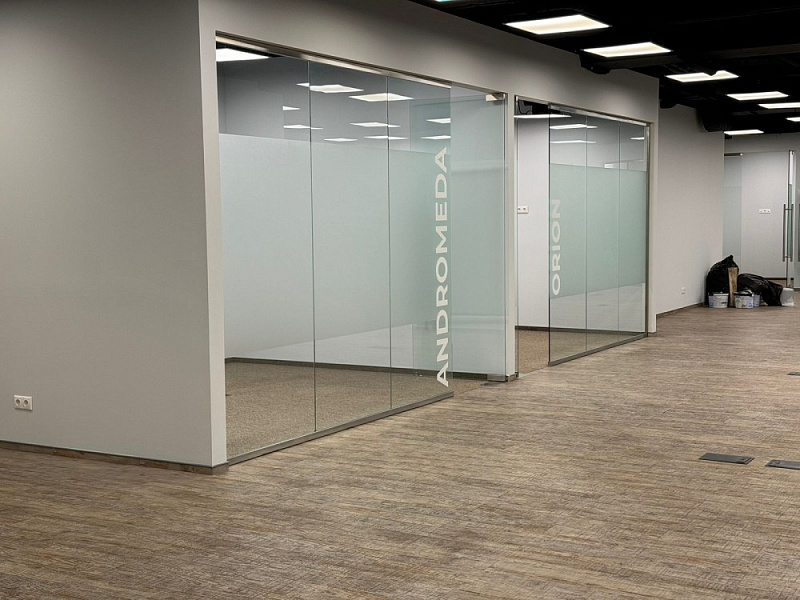 Аренда офиса Москва-Сити «Башня Федерация»