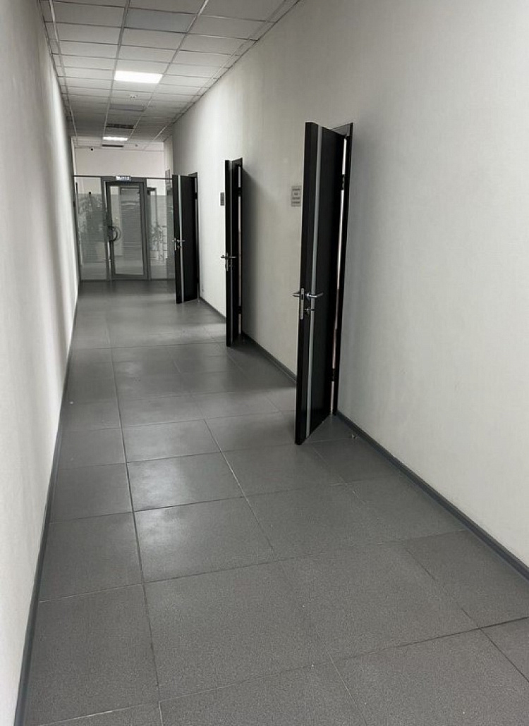 Продажа торгового помещения ОСЗ 