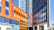 Продажа офиса Бизнес-центр «Aero City (Аэро Сити)» - превью