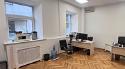 Аренда офиса Офисное здание 