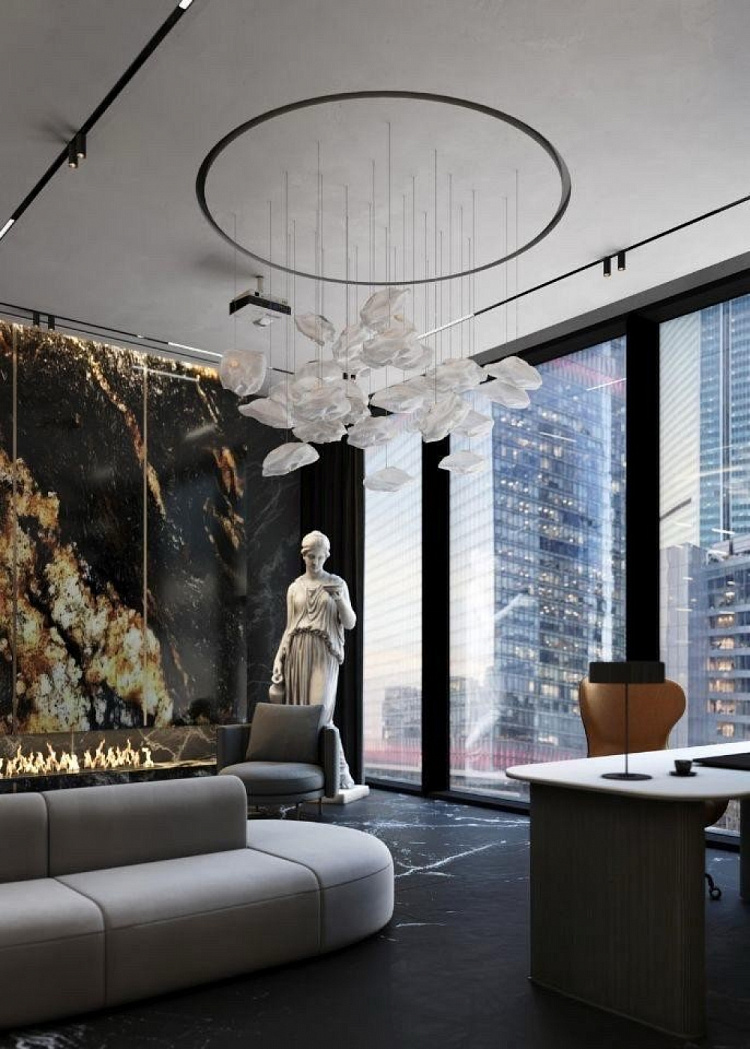 Продажа офиса Москва-Сити