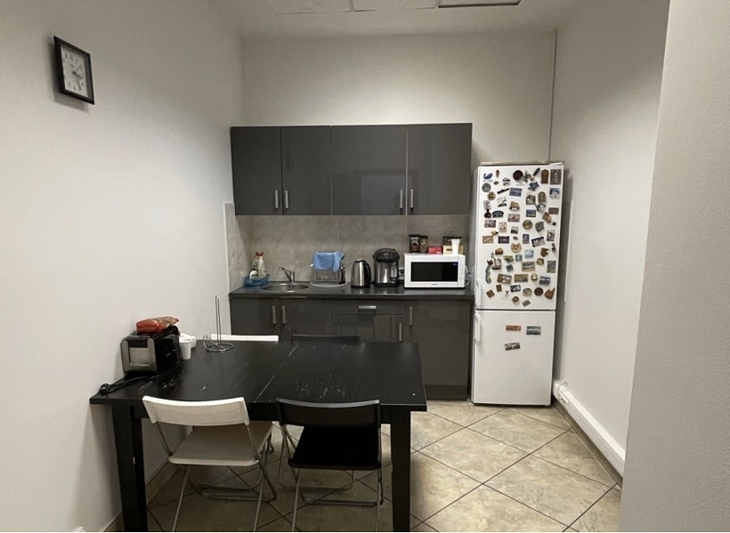 Аренда офиса Бизнес-центр 