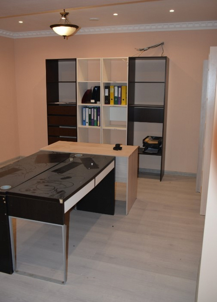 Аренда торгового помещения ОСЗ 