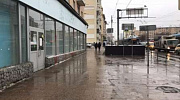 Аренда торгового помещения Торговое помещение на Краснопрудной - превью