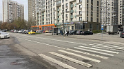 Аренда торгового помещения ЖК 
