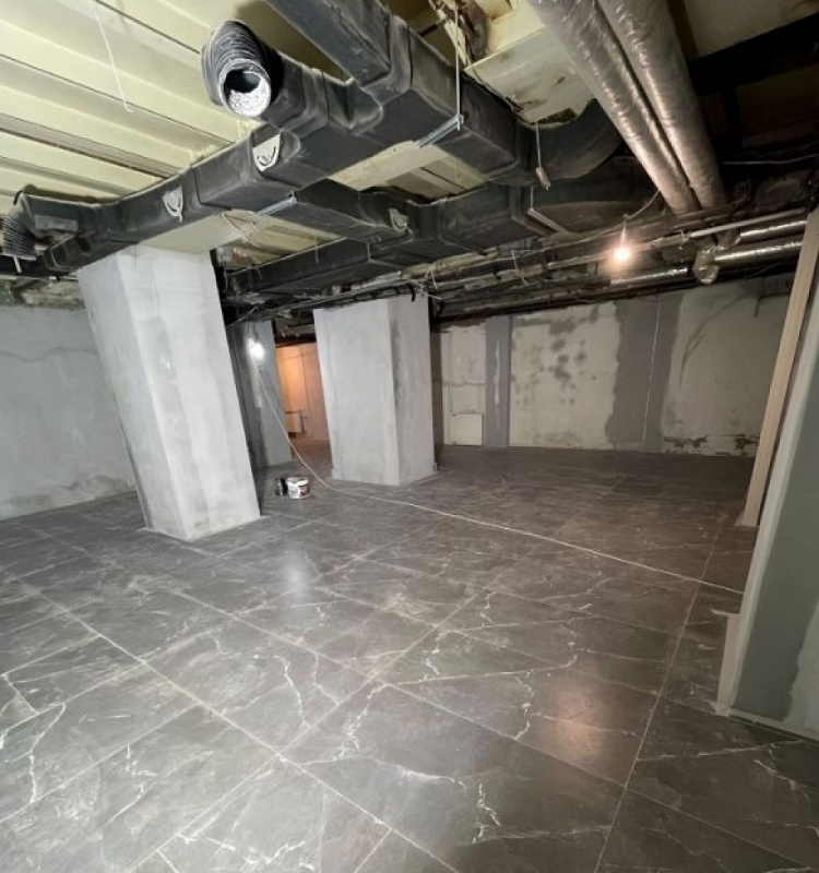 Аренда торгового помещения Жилое здание «Воронцовская 48»