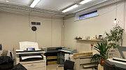 Аренда офиса Административное здание 