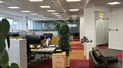 Аренда офиса Бизнес-центр «GreenPoint» - превью