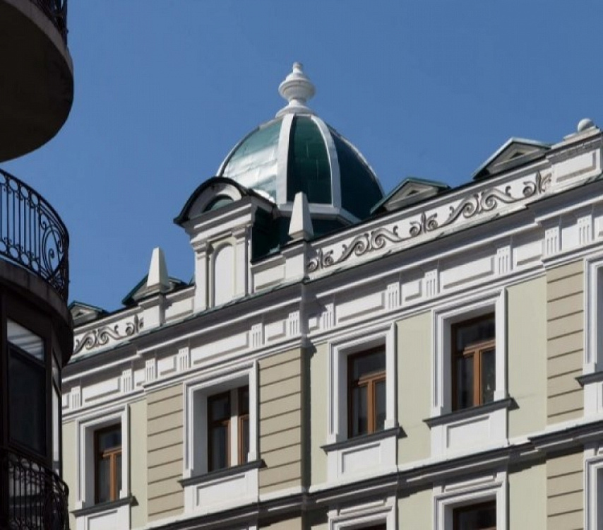Продажа офиса Особняк 