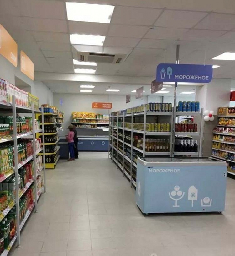 Арендный бизнес ОСЗ 