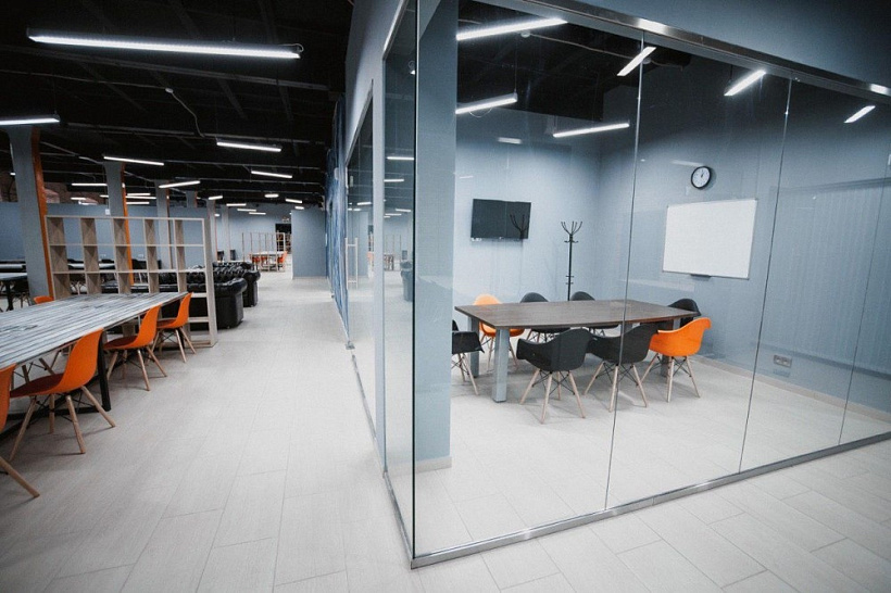 Аренда офиса Административное здание 