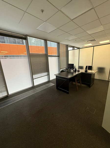 Аренда офиса Бизнес-центр «Silver City»