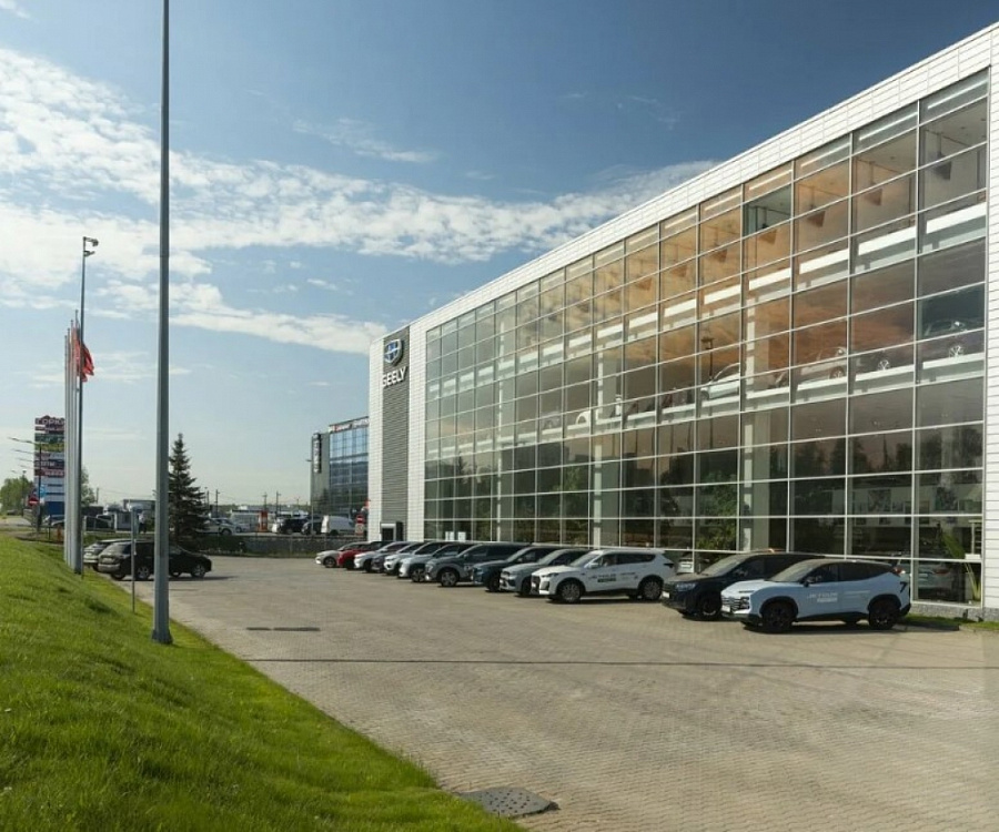 Продажа торгового помещения ДИЛЕРСКИЙ ЦЕНТР ДОМОДЕДОВО