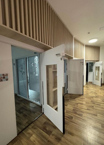 Аренда торгового помещения ЖК «Большая Полянка 44»