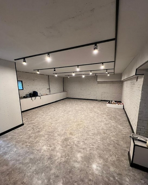 Арендный бизнес Жилое здание 