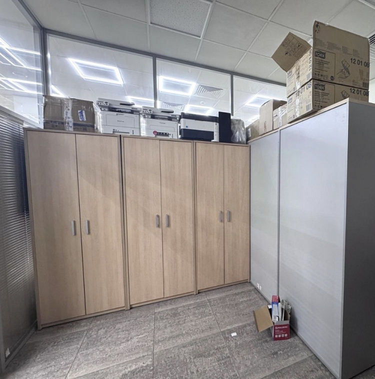 Аренда офиса Бизнес-центр «Зенит Плаза»