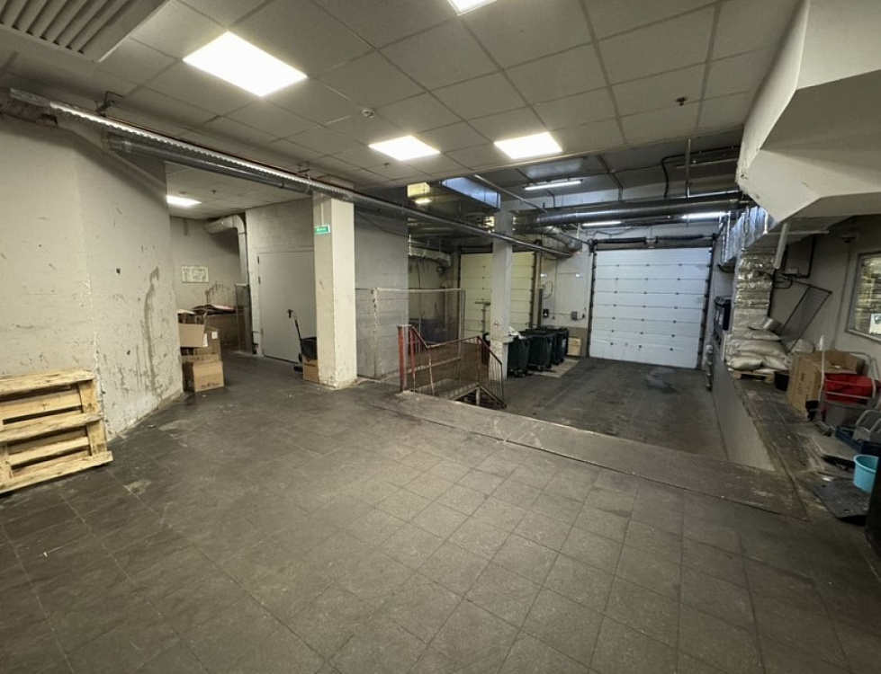 Аренда торгового помещения ТЦ Аннино