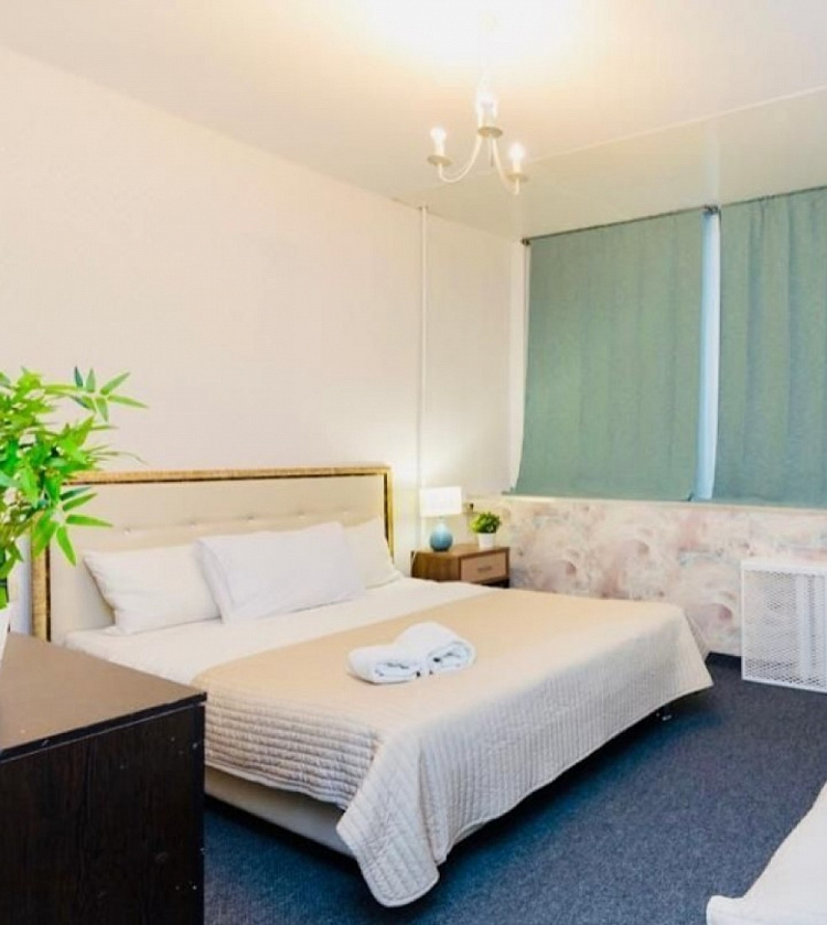 Продажа офиса Жилое здание 