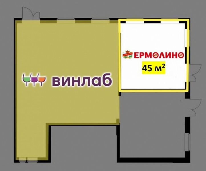 Арендный бизнес ЖК 