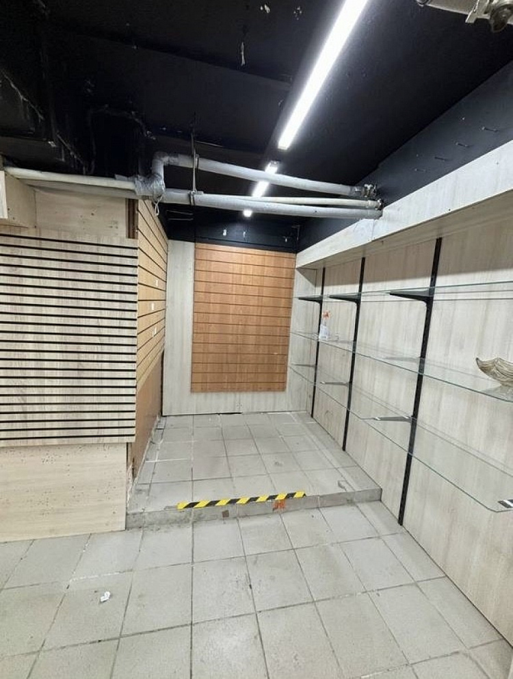 Продажа торгового помещения Жилой дом