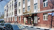 Продажа торгового помещения Офисно-гостиничный комплекс 