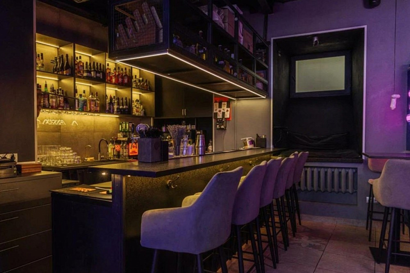 Аренда торгового помещения Административное здание « Маросейка, 4/2с1»