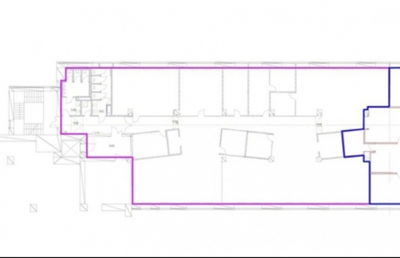 Аренда офиса Бизнес-центр «Офис-парк Шереметьевский»