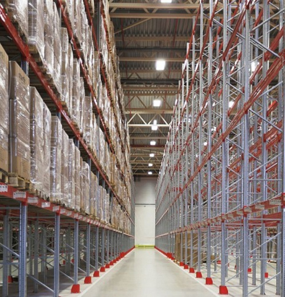 Аренда индустриальной недвижимости Складской комплекс ПЛТ «Северное Шереметьево»