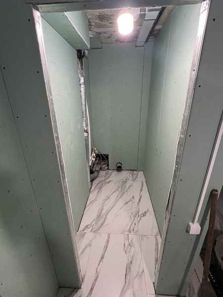 Аренда торгового помещения Жилое здание 