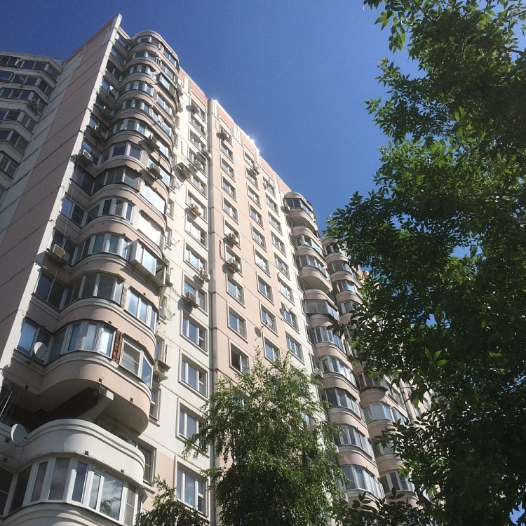 Продажа офиса Жилое здание 