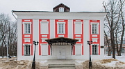 Продажа офиса Офисное здание «Воронцовский парк, 5» - превью