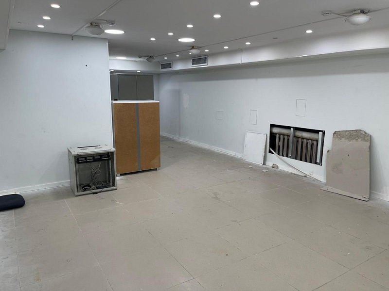 Арендный бизнес Жилое здание 