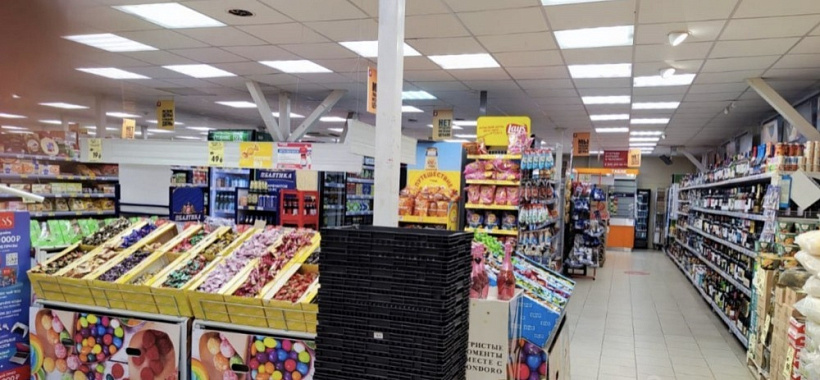 Арендный бизнес ОСЗ 