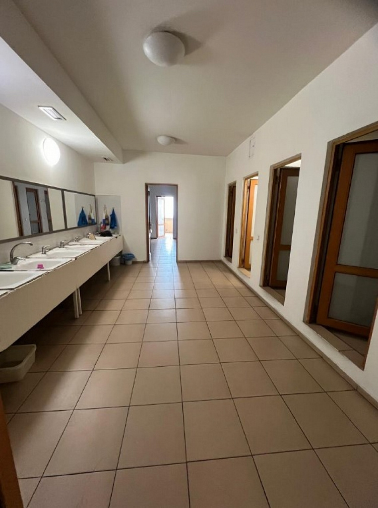 Аренда офиса Здание 