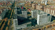Аренда торгового помещения ЖК 