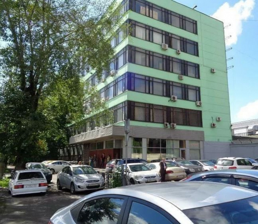 Продажа торгового помещения Административное здание