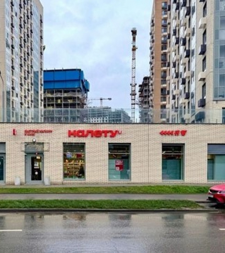 Арендный бизнес ЖК 