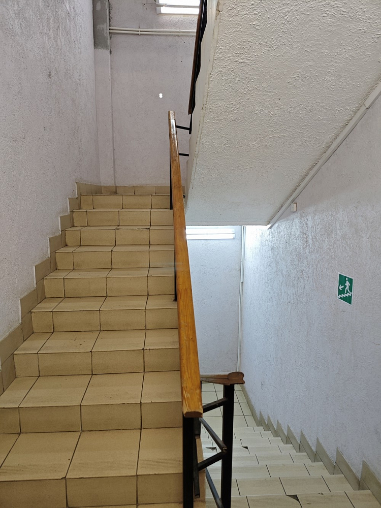 Продажа офиса Административное Здание