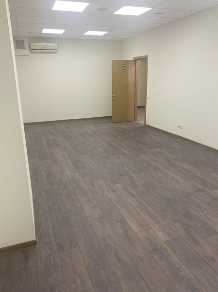 Аренда офиса Офисное здание «2-й Верхний Михайловский 9 с5»